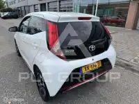 2019 Toyota AYGO