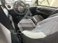 2019 Toyota AYGO