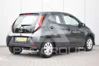 2019 Toyota AYGO