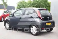 2019 Toyota AYGO
