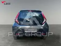 2019 Toyota AYGO