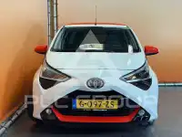 2019 Toyota AYGO