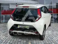 2019 Toyota AYGO