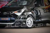 2019 Toyota AYGO