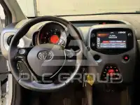 2019 Toyota AYGO