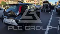 2019 Toyota AYGO