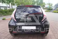 2019 Toyota AYGO