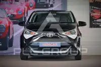 2019 Toyota AYGO