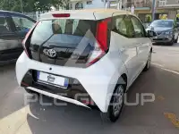 2019 Toyota AYGO