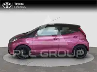 2019 Toyota AYGO