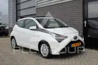 2019 Toyota AYGO