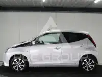 2019 Toyota AYGO