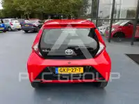2019 Toyota AYGO