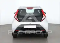 2019 Toyota AYGO