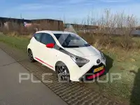 2019 Toyota AYGO