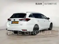 2019 Toyota AURIS