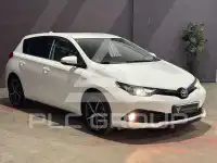 2019 Toyota AURIS