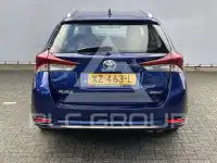 2019 Toyota AURIS