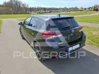 2019 Toyota AURIS