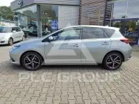 2019 Toyota AURIS