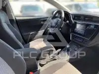 2019 Toyota AURIS