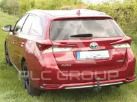 2019 Toyota AURIS