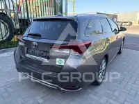 2019 Toyota AURIS