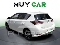 2019 Toyota AURIS