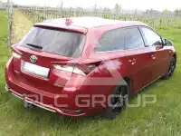 2019 Toyota AURIS