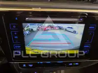 2019 Toyota AURIS