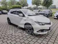 2019 Toyota AURIS