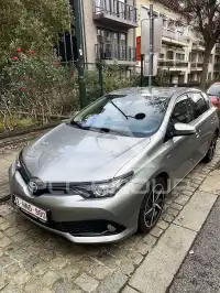 2019 Toyota AURIS