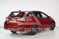 2019 Toyota AURIS