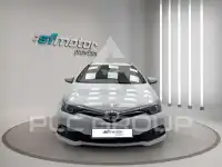 2019 Toyota AURIS