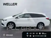 2019 Toyota AURIS