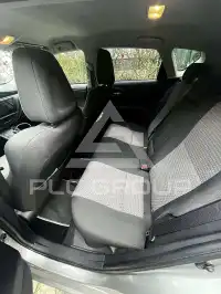 2019 Toyota AURIS