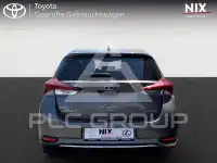 2019 Toyota AURIS