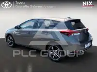 2019 Toyota AURIS