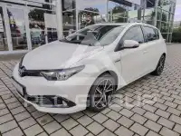 2019 Toyota AURIS
