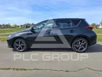2019 Toyota AURIS