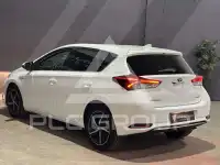 2019 Toyota AURIS
