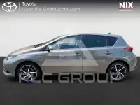 2019 Toyota AURIS