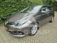 2019 Toyota AURIS