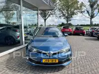 2019 Toyota AURIS