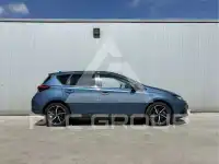 2019 Toyota AURIS