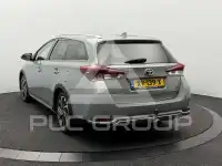 2019 Toyota AURIS