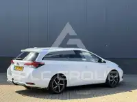 2019 Toyota AURIS