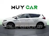 2019 Toyota AURIS