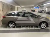 2019 Toyota AURIS