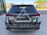 2019 Toyota AURIS
